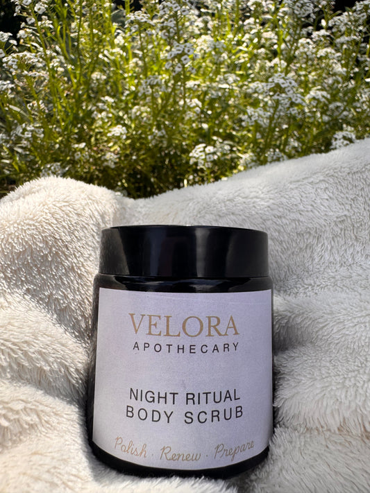 Coffee Body Scrub (100 ml)