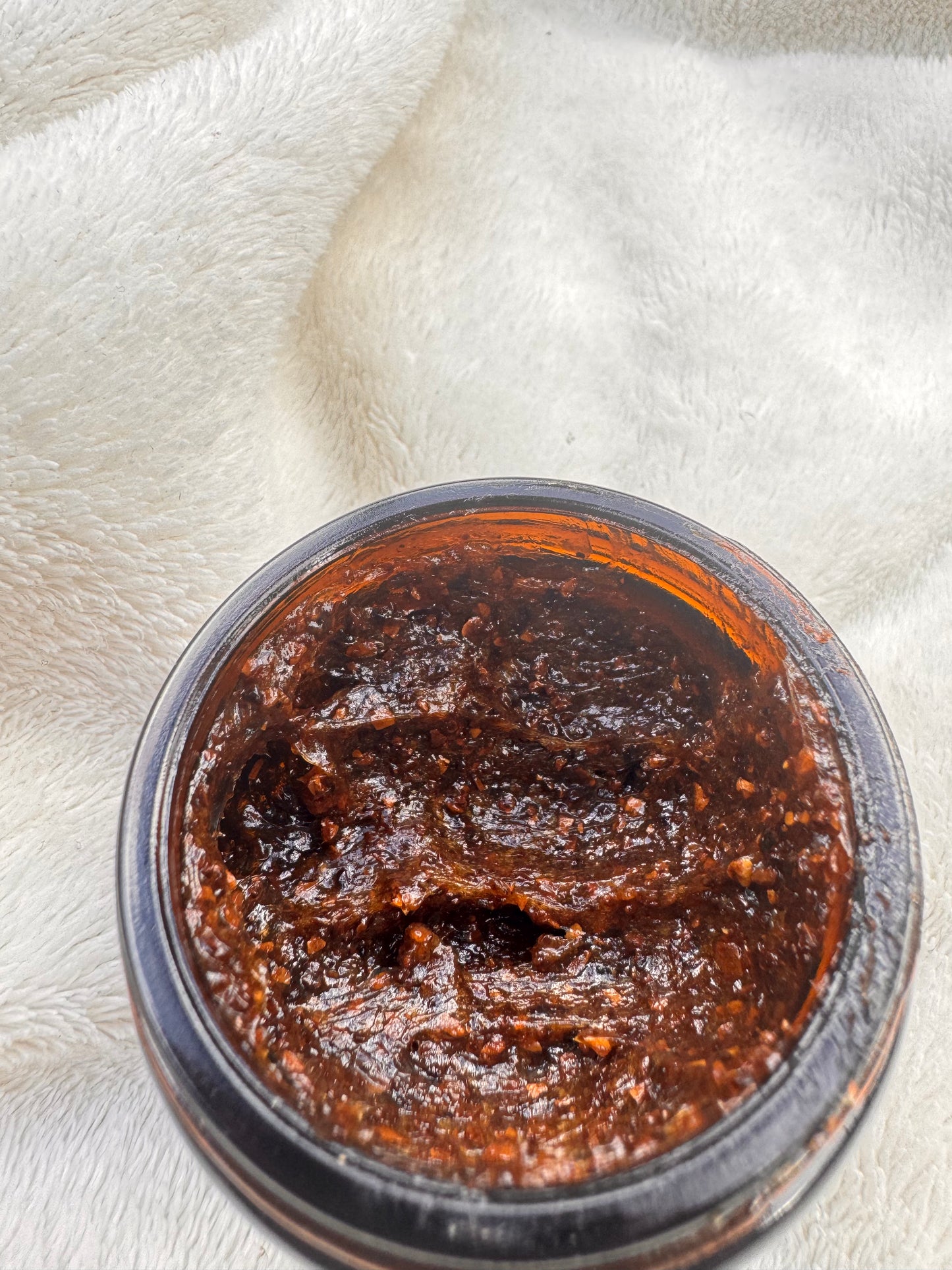 Coffee Body Scrub (100 ml)
