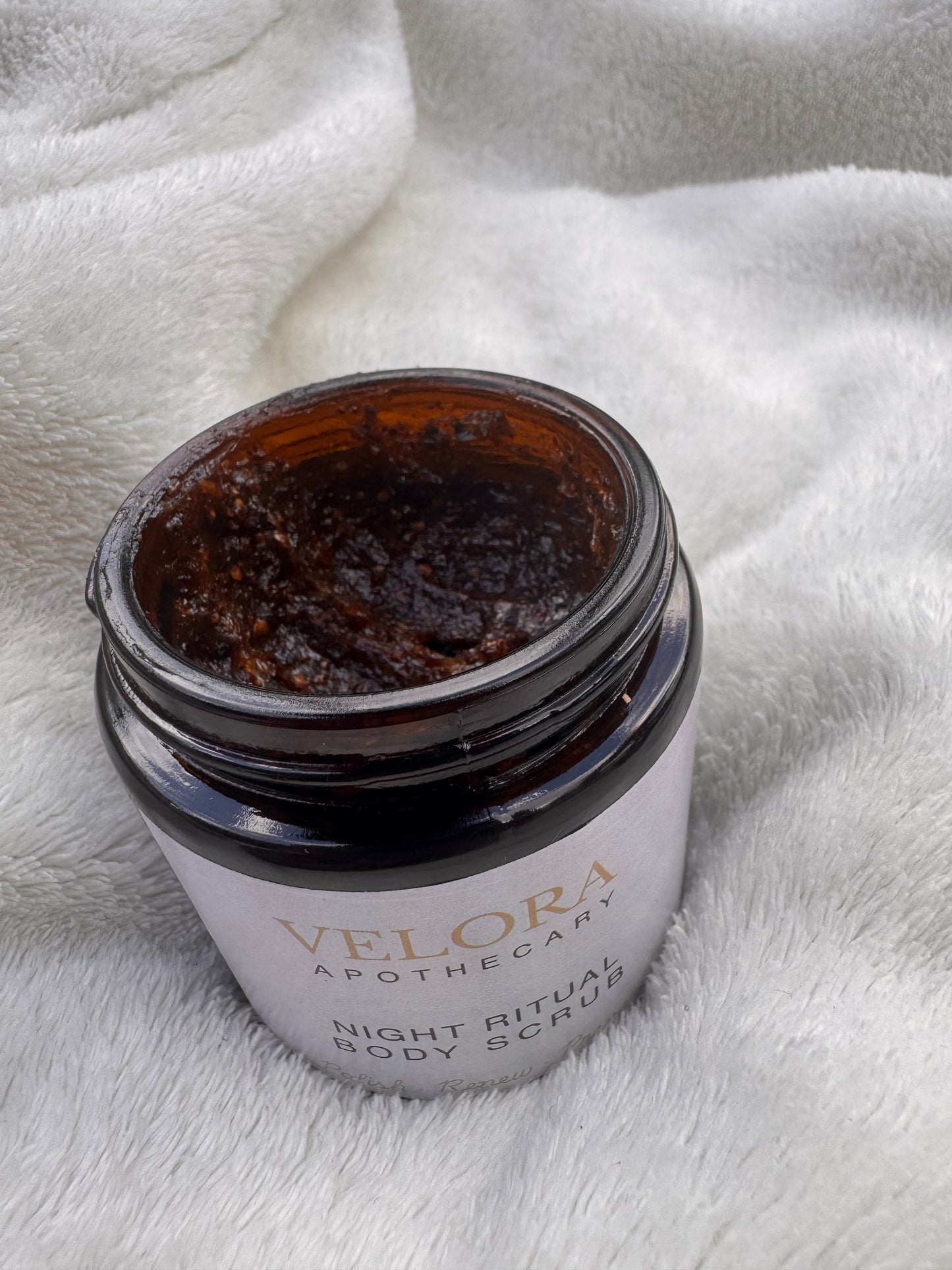 Coffee Body Scrub (100 ml)